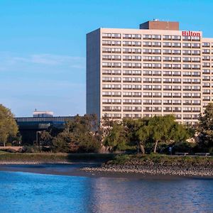 Hilton San Francisco Airport Bayfront - No Resort Fee